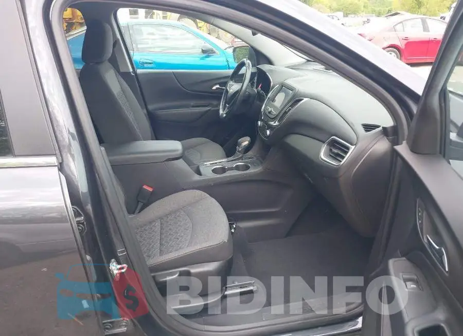 3GNAXTEV9NS119016 Photo# 5