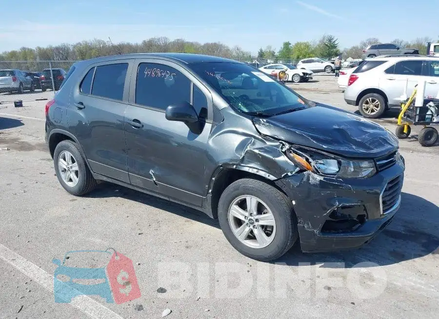 3GNCJKSB5LL185262 Photo# 1