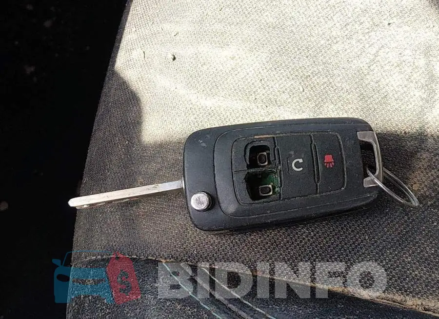 3GNCJLSB4GL278009 Photo# 11