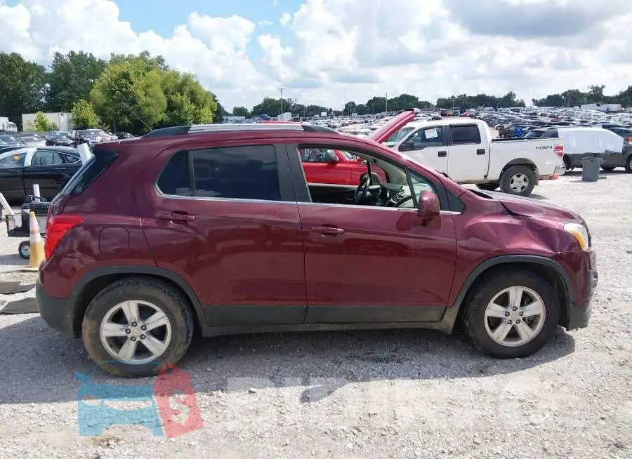 3GNCJLSB4GL278009 Photo# 13