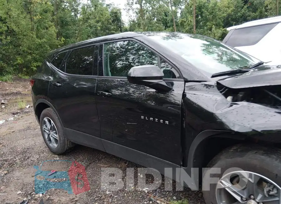 3GNKBCR4XSS158603 Photo# 13