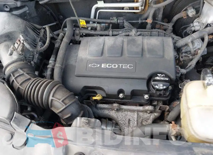 KL7CJKSB6GB609626 Photo# 6