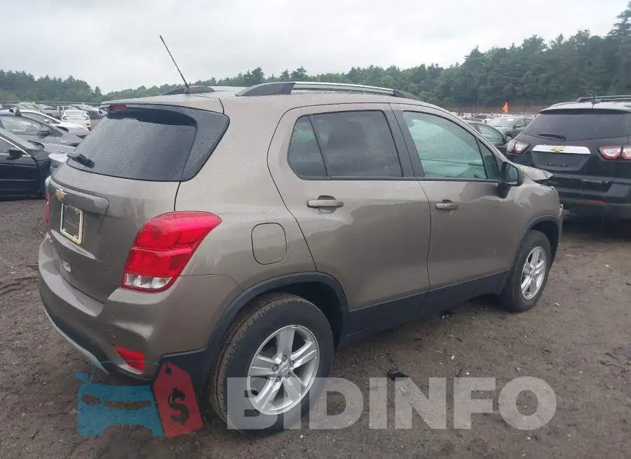 KL7CJPSM5NB567588 Photo# 4