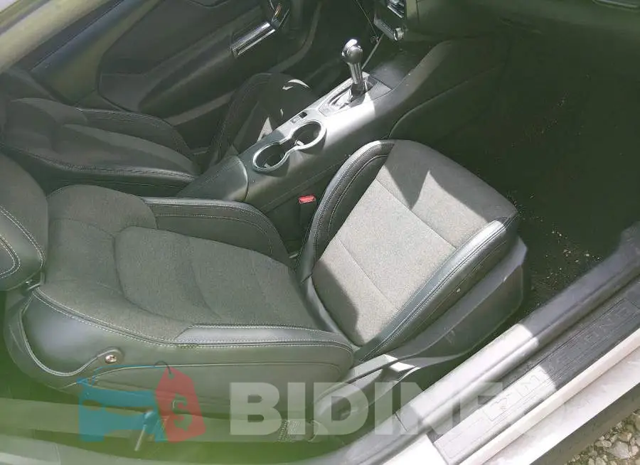 1FA6P8TH7R5107798 Photo# 5