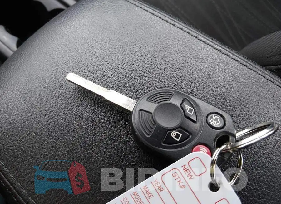1FADP3F23HL292024 Photo# 11
