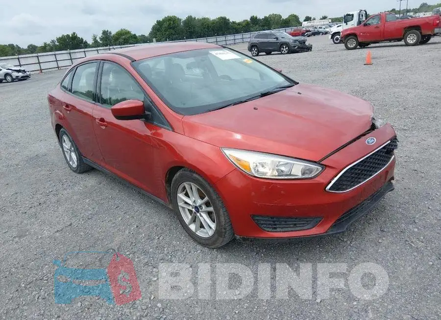 1FADP3F25JL316670 Photo# 1