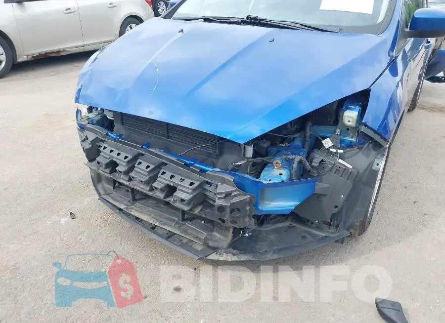 1FADP3K25JL328999 Photo# 6