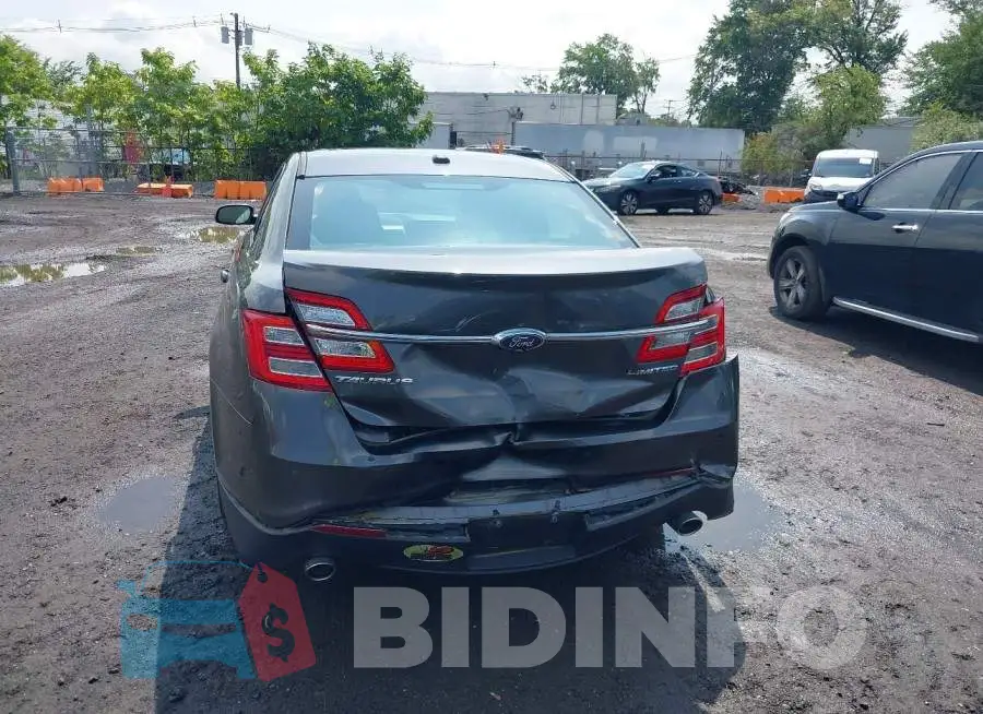 1FAHP2F85JG129857 Photo# 16