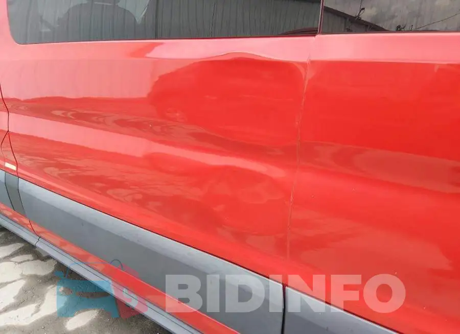 1FBZX2ZM4GKB19032 Photo# 6