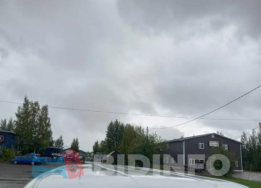 1FBZX2ZM4JKB43094 Photo# 9