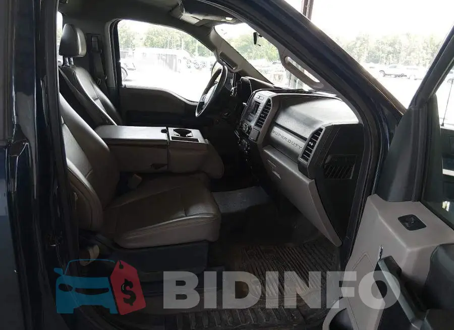 1FDBF2A6XKEF56727 Photo# 5