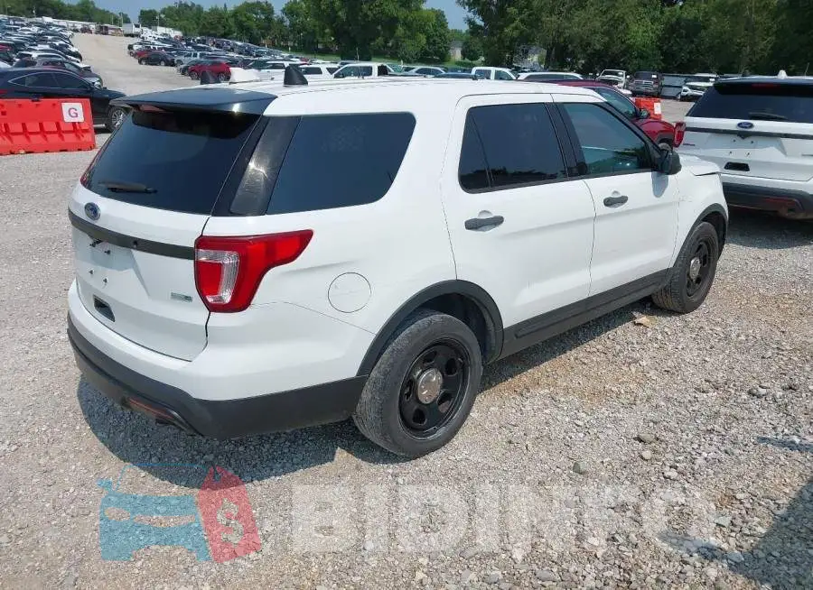 1FM5K8AR3HGE30521 Photo# 4