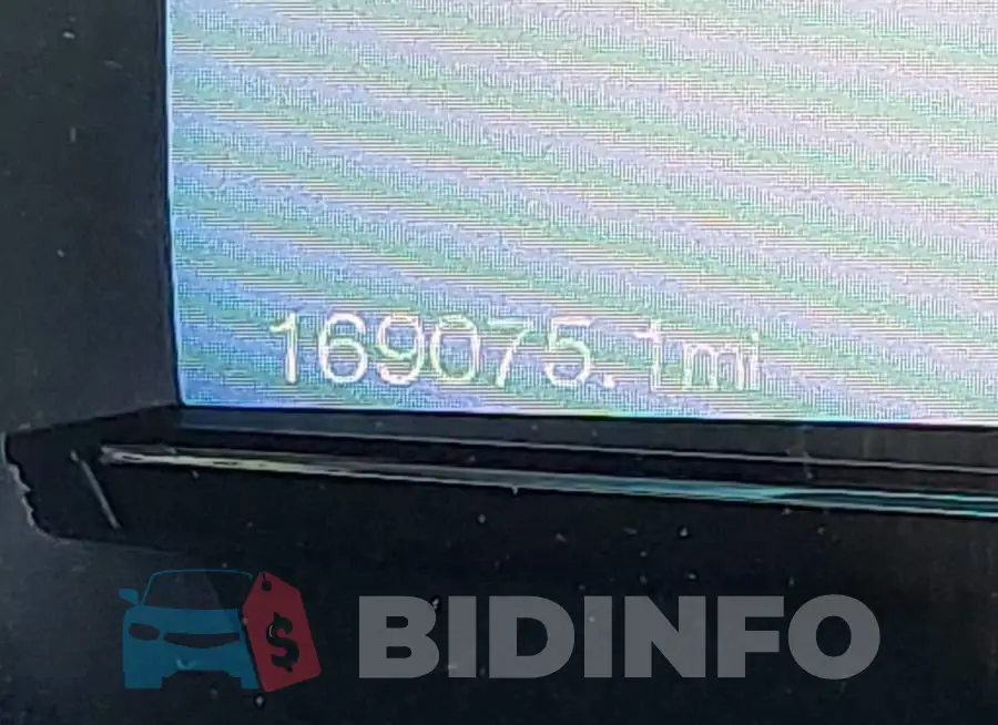 1FM5K8F81GGB79643 Photo# 14