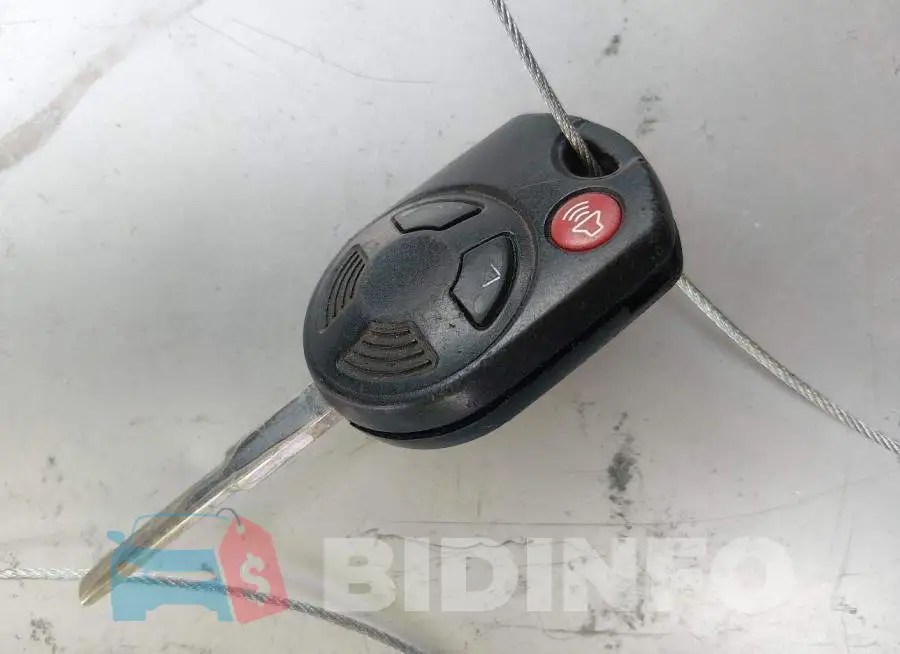 1FMCU0F77HUD67581 Photo# 11