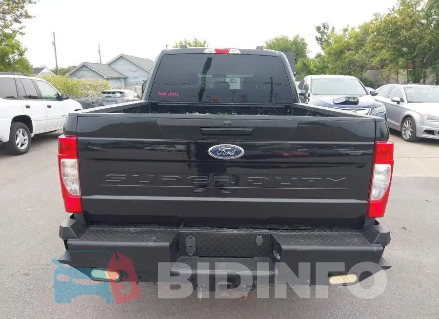 1FT7W2B66LEE92745 Photo# 16