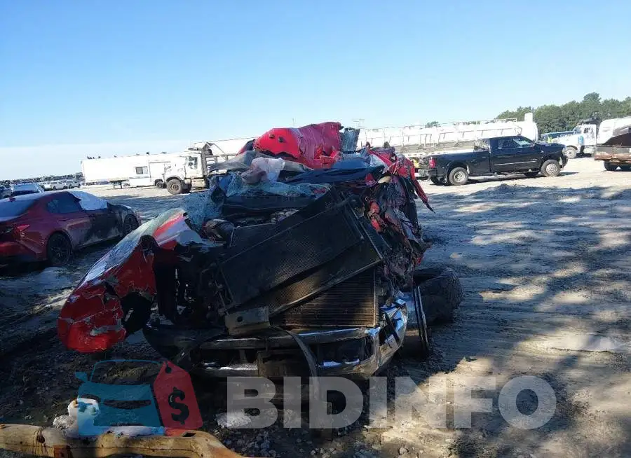 1FT7W2BT2JEC86311 Photo# 12