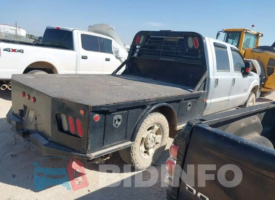 1FT7W2BT3GEA21874 Photo# 4