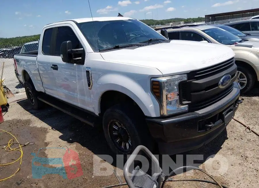 1FT7X2B69KED87113 Photo# 1