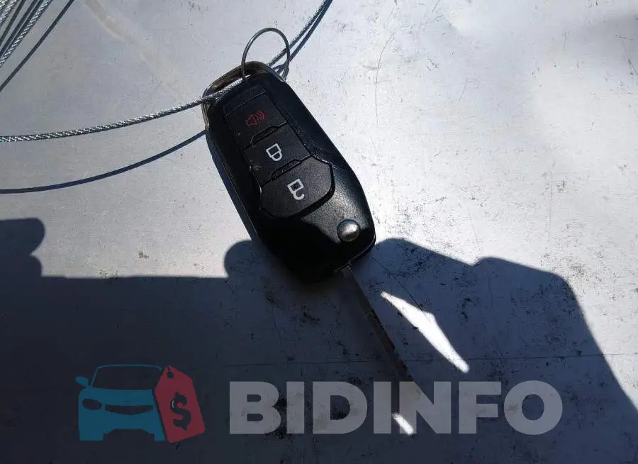 1FT7X2B69KED87113 Photo# 11