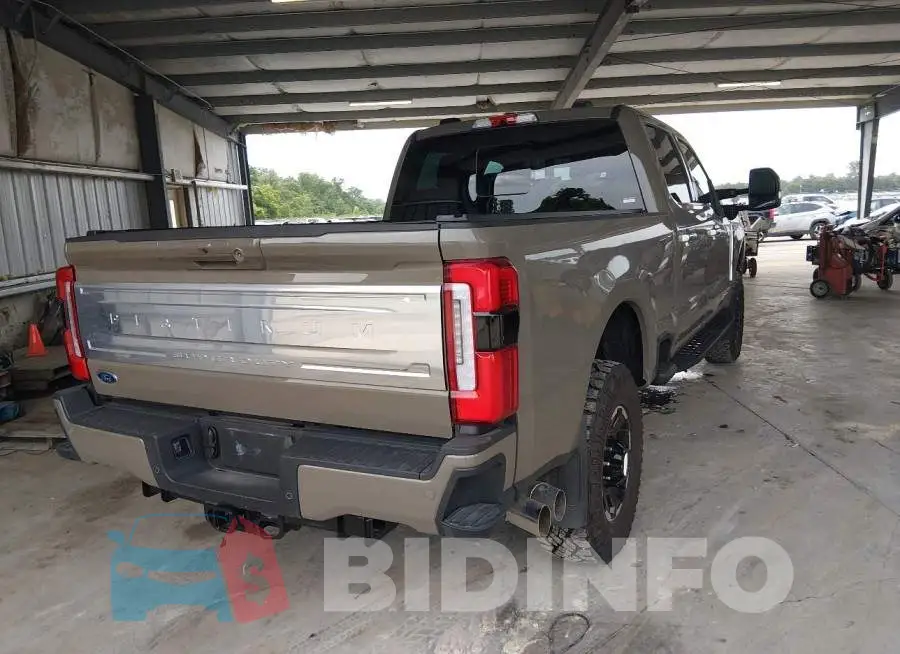 1FT8W3BM8TEC28015 Photo# 4