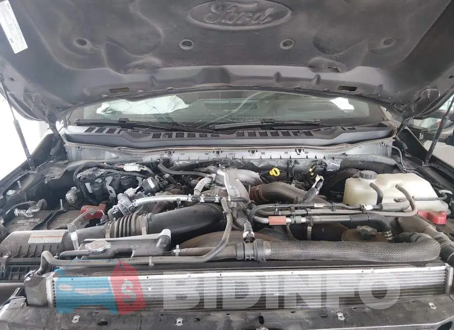 1FT8W3BM8TEC28015 Photo# 9