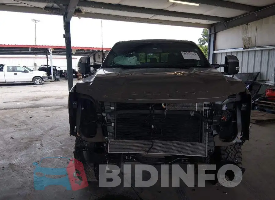 1FT8W3BM8TEC28015 Photo# 13
