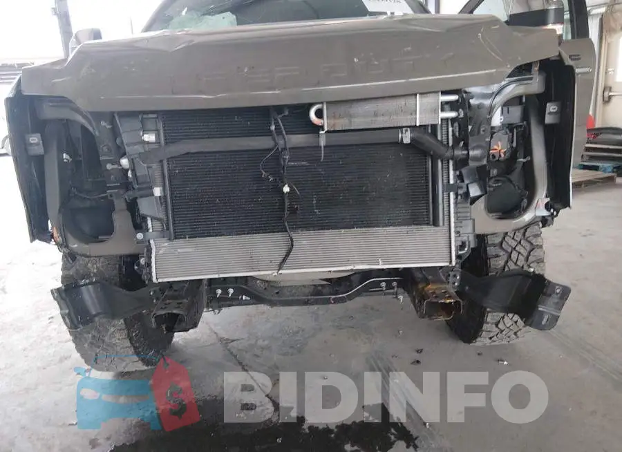 1FT8W3BM8TEC28015 Photo# 11