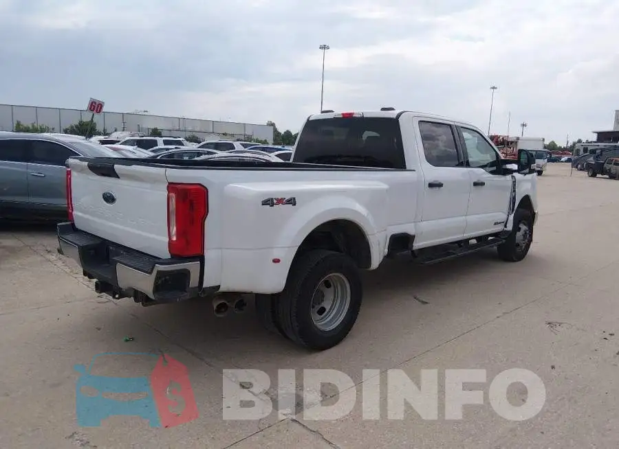 1FT8W3DT5TEC23679 Photo# 4