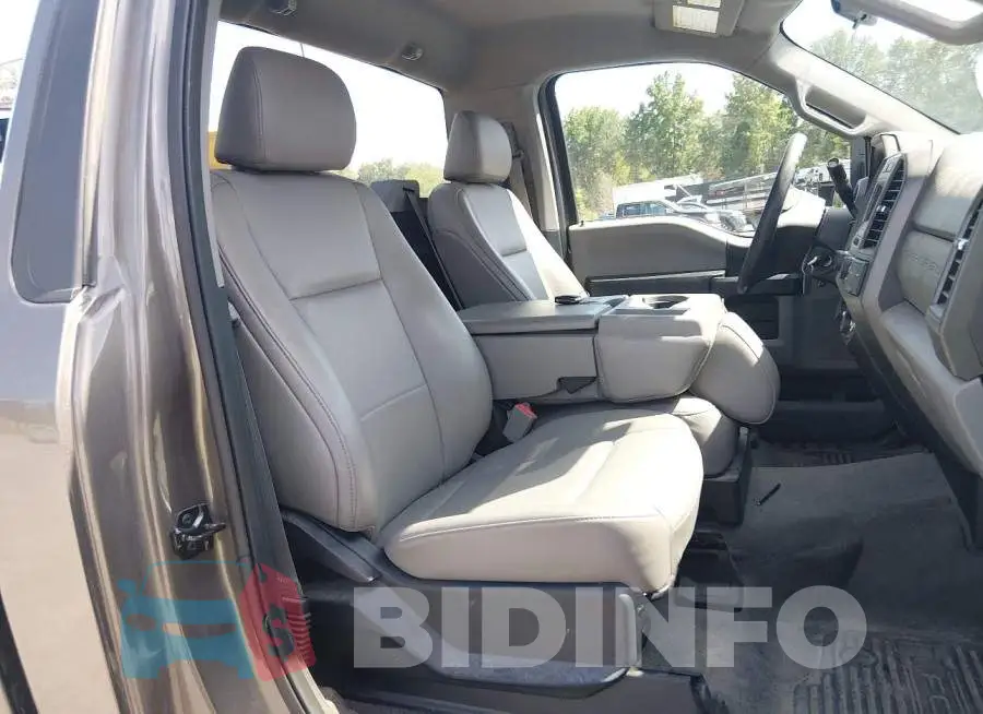 1FTBF2B67KED43737 Photo# 8