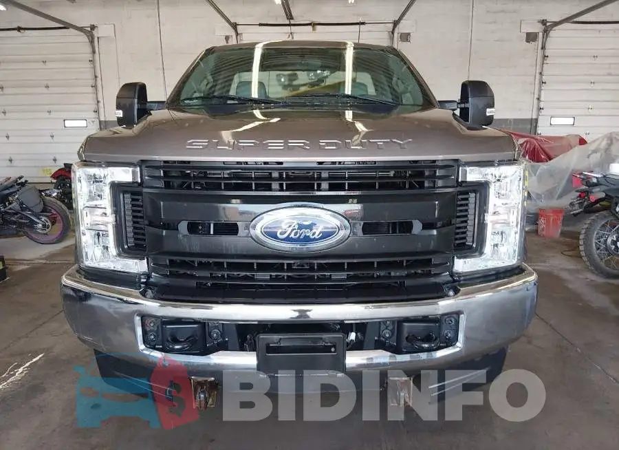 1FTBF2B67KED43737 Photo# 13