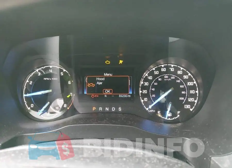 1FTER4FH5MLD03134 Photo# 7