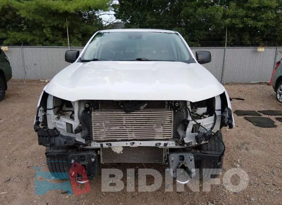 1FTER4FH5MLD03134 Photo# 13