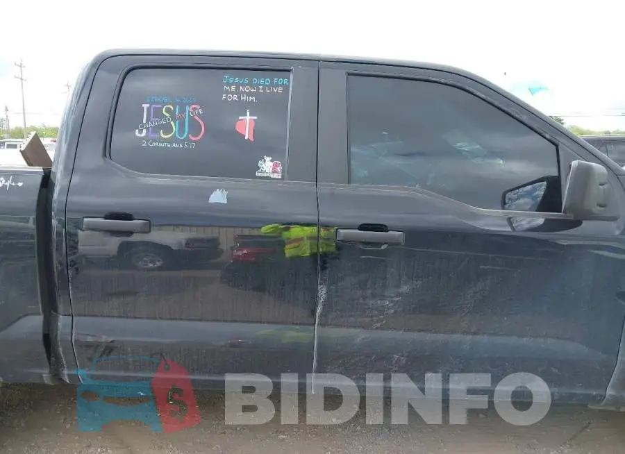 1FTEW1CP0PKD60435 Photo# 13