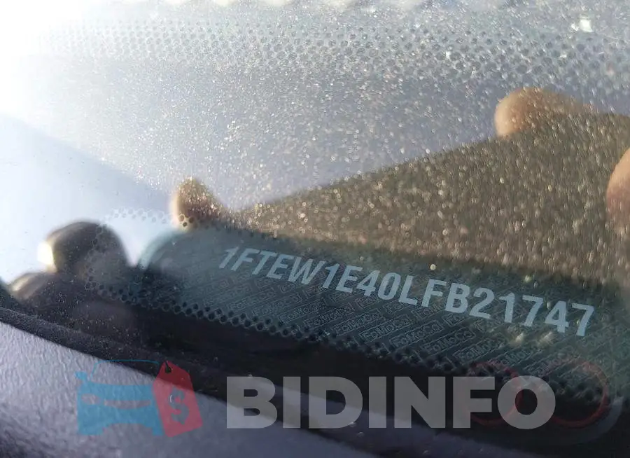 1FTEW1E40LFB21747 Photo# 9