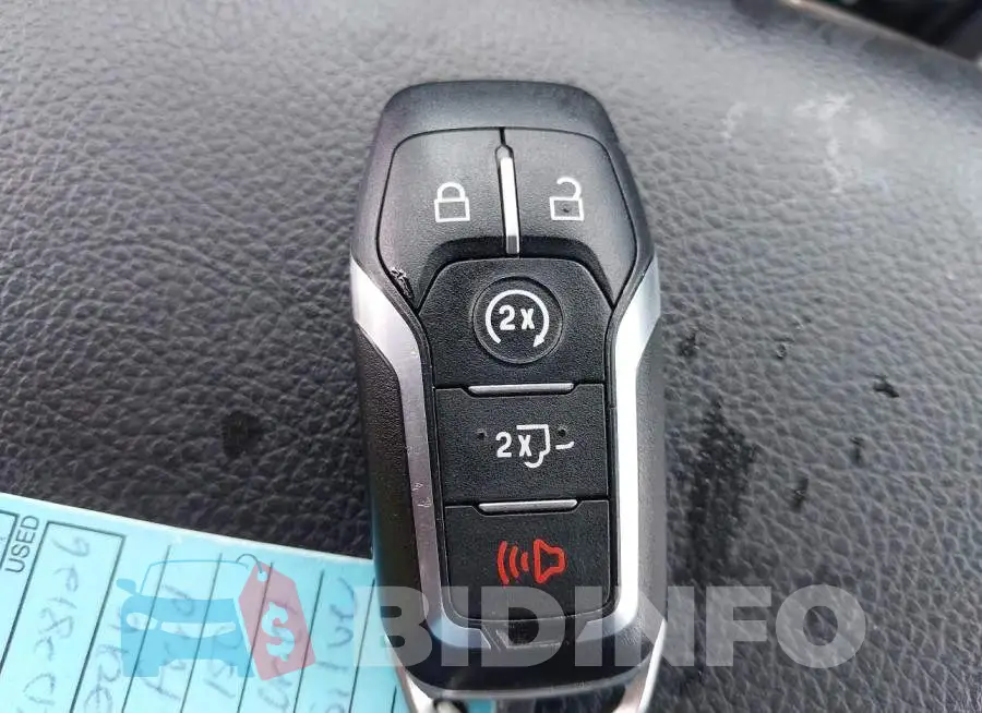 1FTEW1EG7GKD28126 Photo# 11