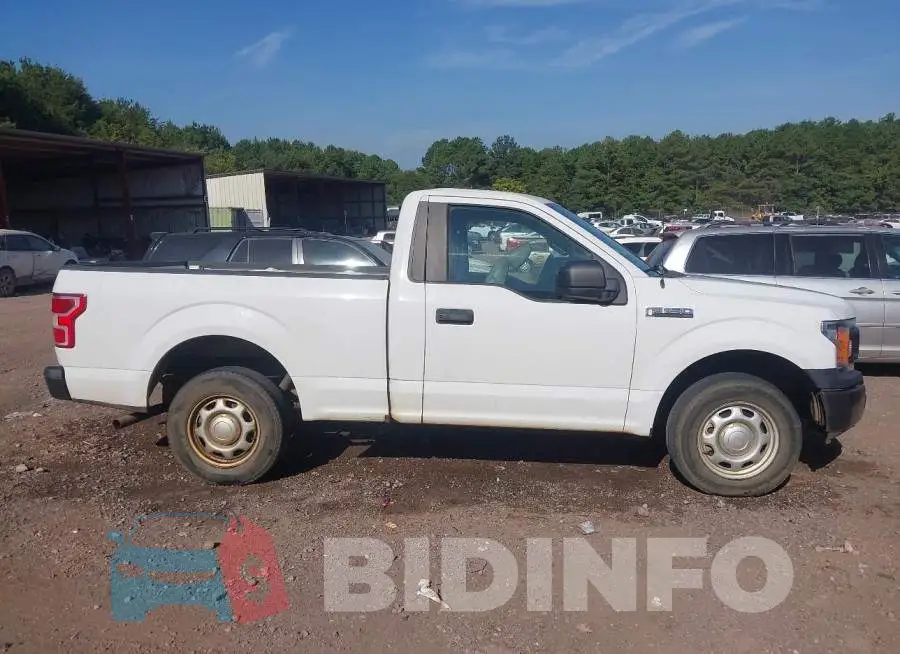 1FTMF1CBXLFA75972 Photo# 14