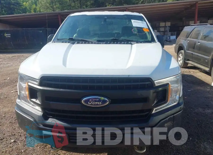 1FTMF1CBXLFA75972 Photo# 13