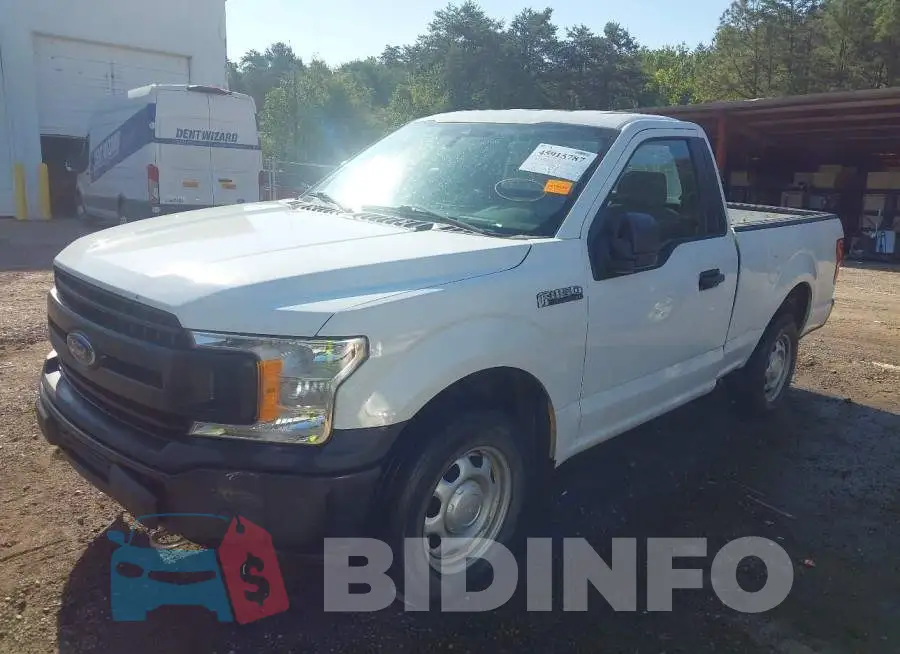 1FTMF1CBXLFA75972 Photo# 2