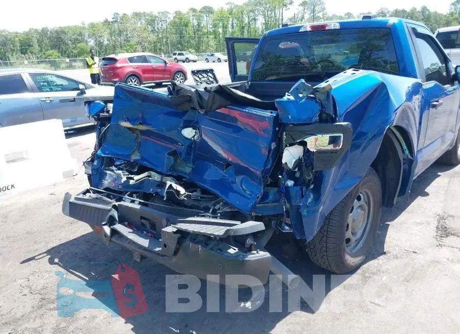1FTMF1L51RKD18885 Photo# 18