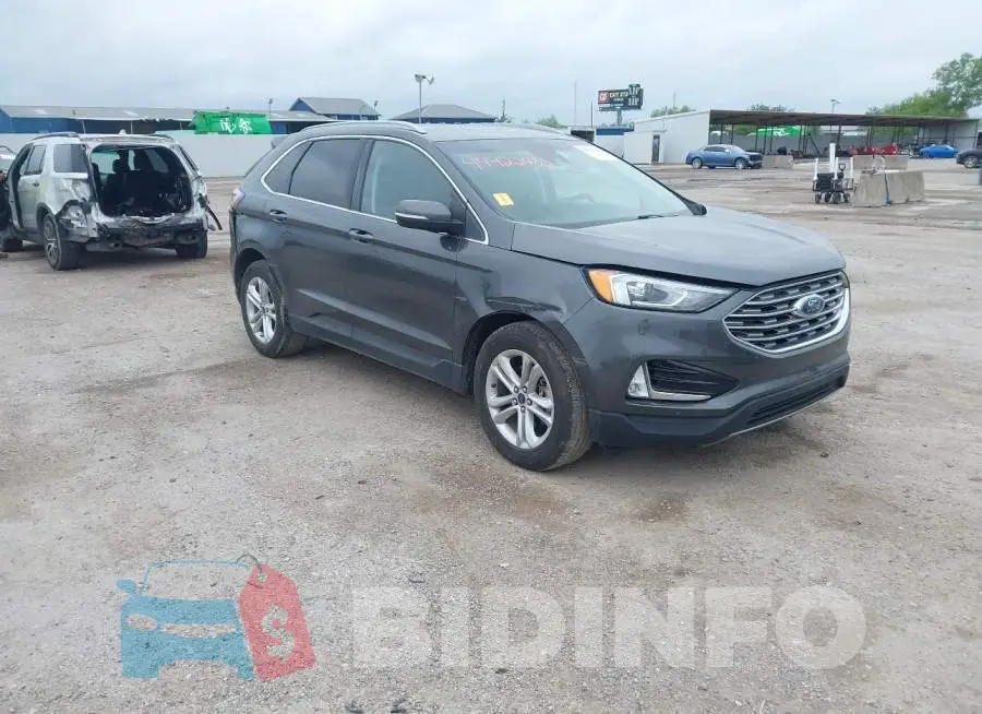 2FMPK3J91LBA77899 Photo# 1