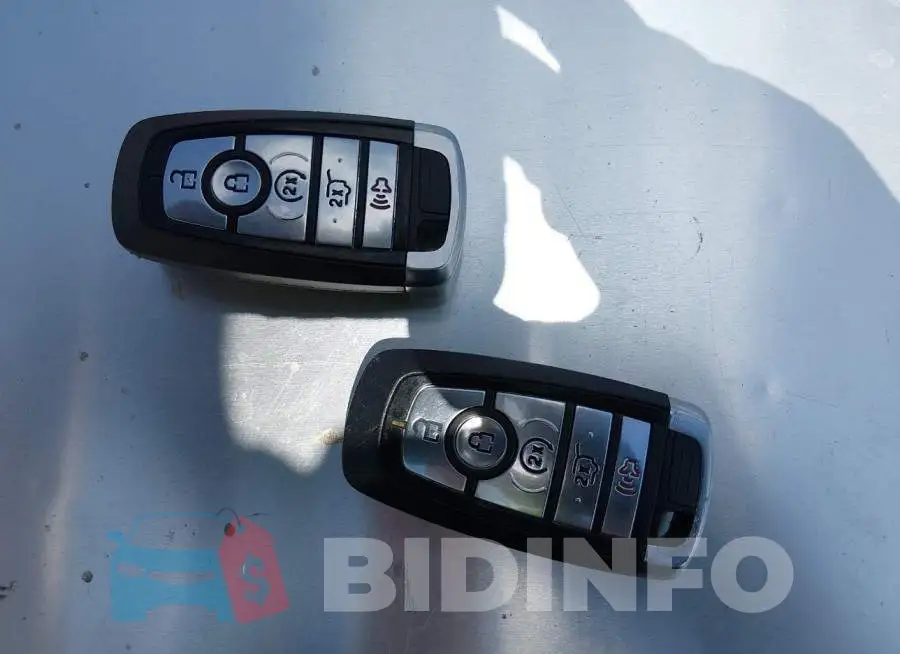 2FMPK3J9XKBB50041 Photo# 11