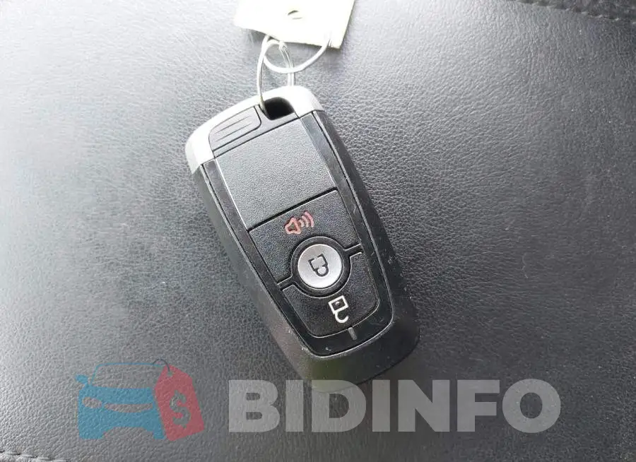 2FMPK4G97LBB43577 Photo# 11