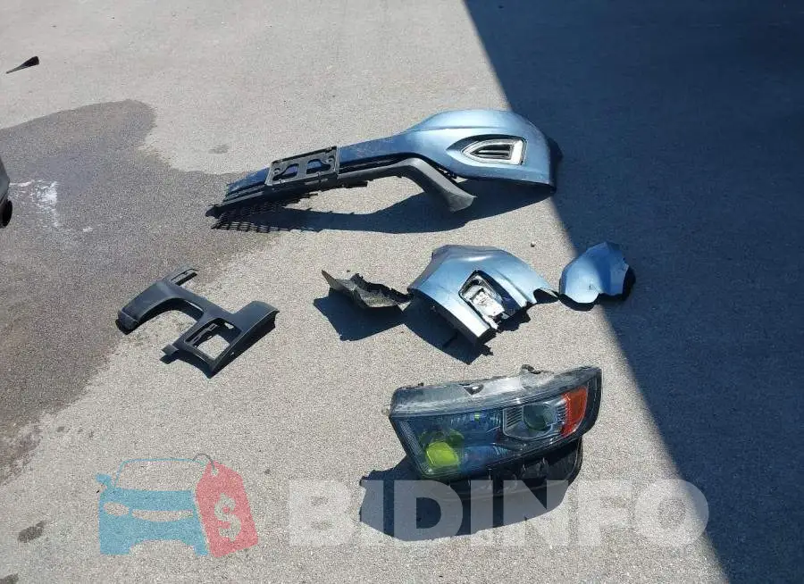 2FMPK4J90JBC22515 Photo# 12