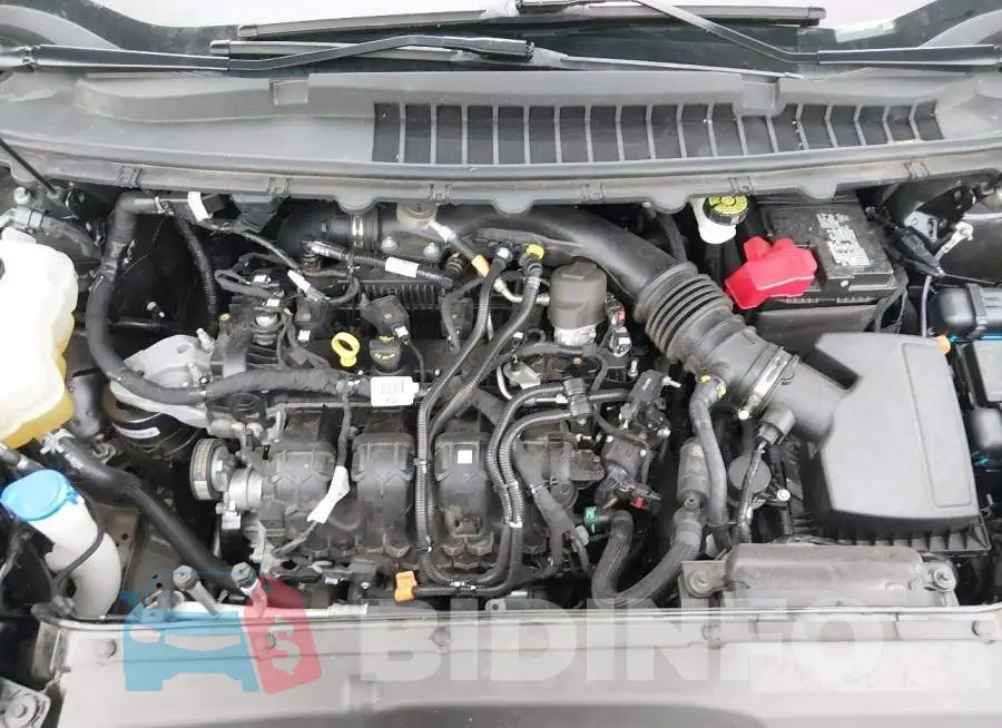 2FMPK4J93NBA97340 Photo# 10