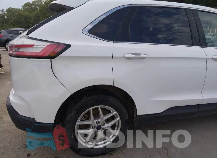 2FMPK4J96NBA94657 Photo# 17