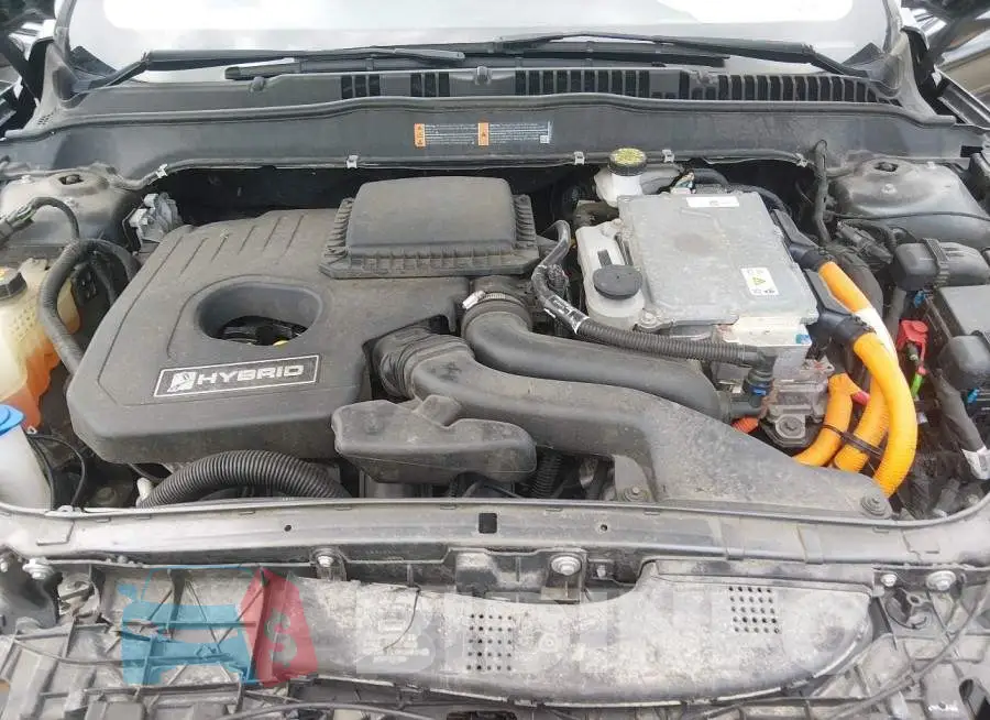 3FA6P0MUXKR272082 Photo# 10