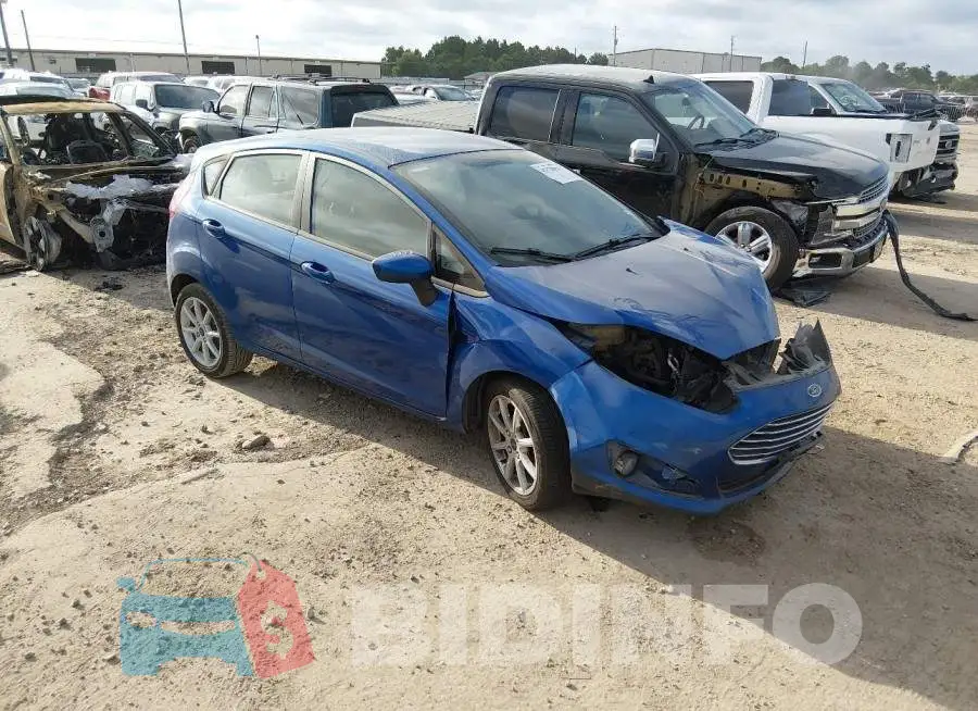 3FADP4EJ2KM123522 Photo# 1