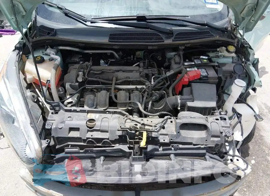 3FADP4EJ6HM128330 Photo# 10