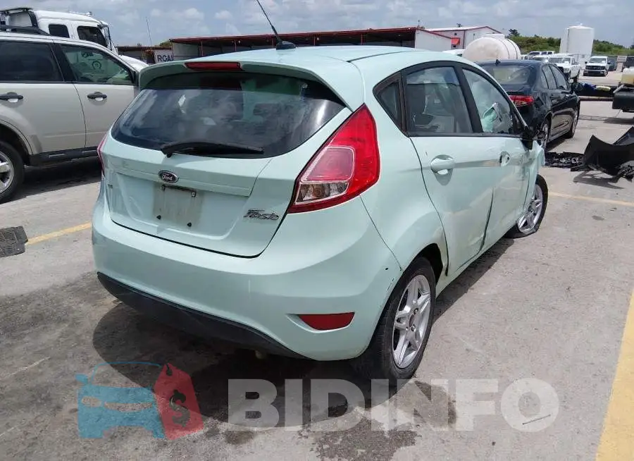 3FADP4EJ6HM128330 Photo# 4