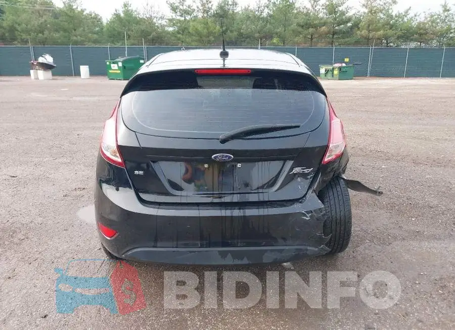 3FADP4EJ8HM150247 Photo# 16